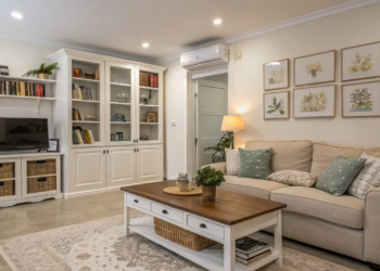 5 passos simples para criar uma rotina doméstica que não sobrecarregue: organização sem culpa e sem estresse