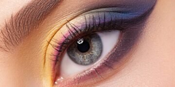 Maquiagem de carnaval 2026 mistura neon, brilho consciente e muita criatividade