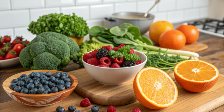 Quer melhorar a imunidade? Estes alimentos ajudam a proteger o corpo naturalmente