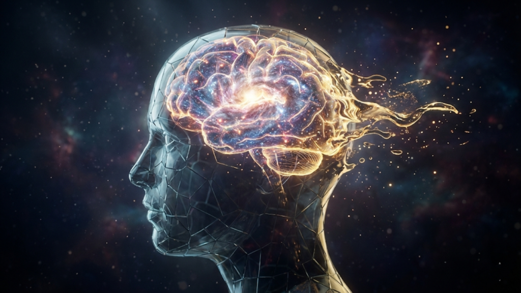 O que realmente define uma pessoa inteligente segundo a neurociência moderna