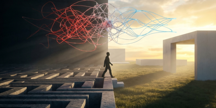 Como largar hábitos ruins mesmo quando parecem automáticos e impossíveis de mudar