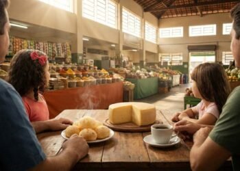 A cidade do interior de Minas que virou Capital da Moda e se tornou potência econômica com boa qualidade de vida