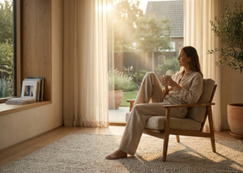 4 benefícios comprovados que o minimalismo traz para sua saúde mental