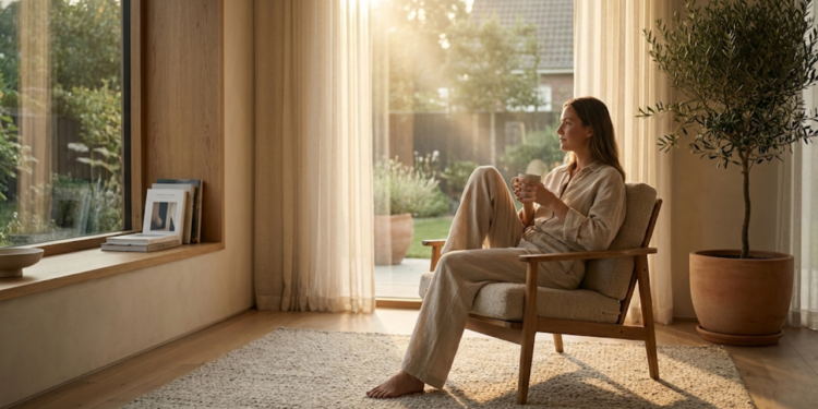 4 benefícios comprovados que o minimalismo traz para sua saúde mental