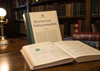 Os mistérios mais inacreditáveis que foram solucionados de maneira surpreendente