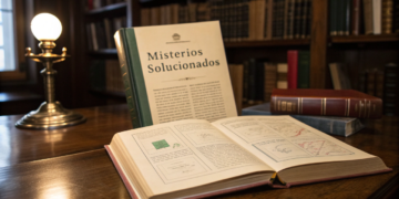 Os mistérios mais inacreditáveis que foram solucionados de maneira surpreendente