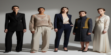 Esse é o segredo das mulheres que sempre acertam no look