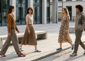 Truques simples que fazem você parecer muito mais elegante e arrumada!