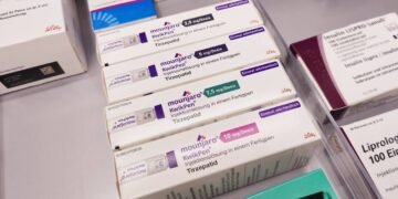 O cuidado mais importante ao usar canetas emagrecedoras no Carnaval