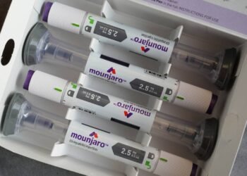 O cuidado mais importante ao usar canetas emagrecedoras no Carnaval