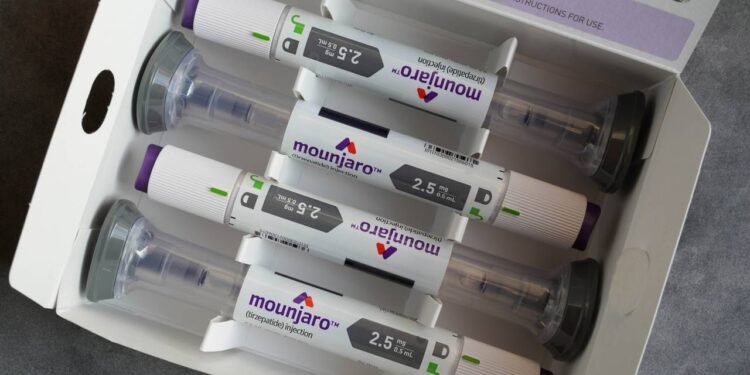 O risco real de pancreatite com uso de canetas emagrecedoras - Créditos: depositphotos.com / mariar12