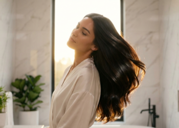 Lavar todo dia faz mal? Veja a frequência ideal para cada tipo de cabelo