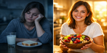 5 trocas inteligentes para desinflamar o corpo, alternativas simples que ajudam a recuperar energia e equilíbrio