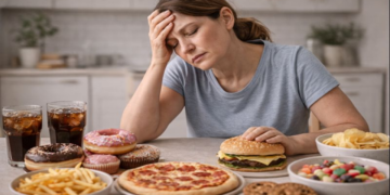 Produtos “fit” nem sempre são saudáveis, como a indústria troca gordura por açúcar que prejudica o coração