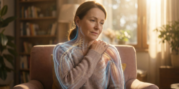 Dor no corpo inteiro pode não ser cansaço! Entenda como identificar a fibromialgia e evitar diagnóstico errado