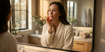 Espremer o nariz pode estar aumentando seus poros, veja o jeito certo de limpar