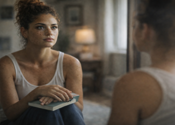 Invista em VOCÊ e pare de esperar a validação dos outros