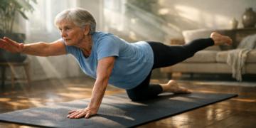 Quer envelhecer com independência? 5 exercícios simples que fortalecem músculos e evitam acidentes