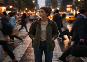 Pare de viver no piloto automático! O passo essencial para encontrar propósito além do dinheiro