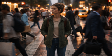 Pare de viver no piloto automático! O passo essencial para encontrar propósito além do dinheiro