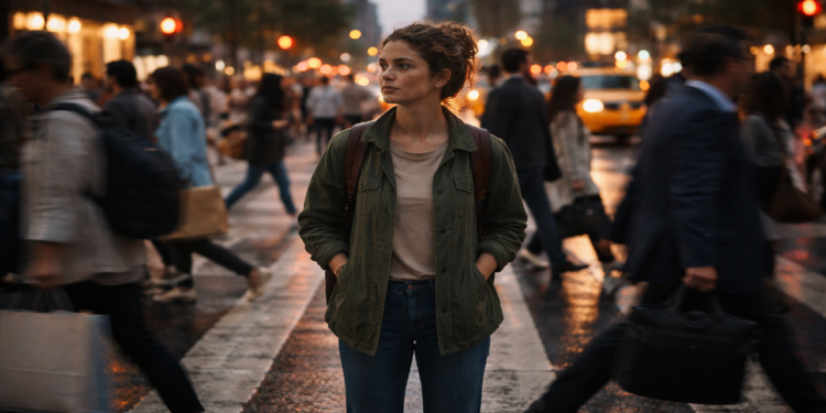 Pare de viver no piloto automático! O passo essencial para encontrar propósito além do dinheiro