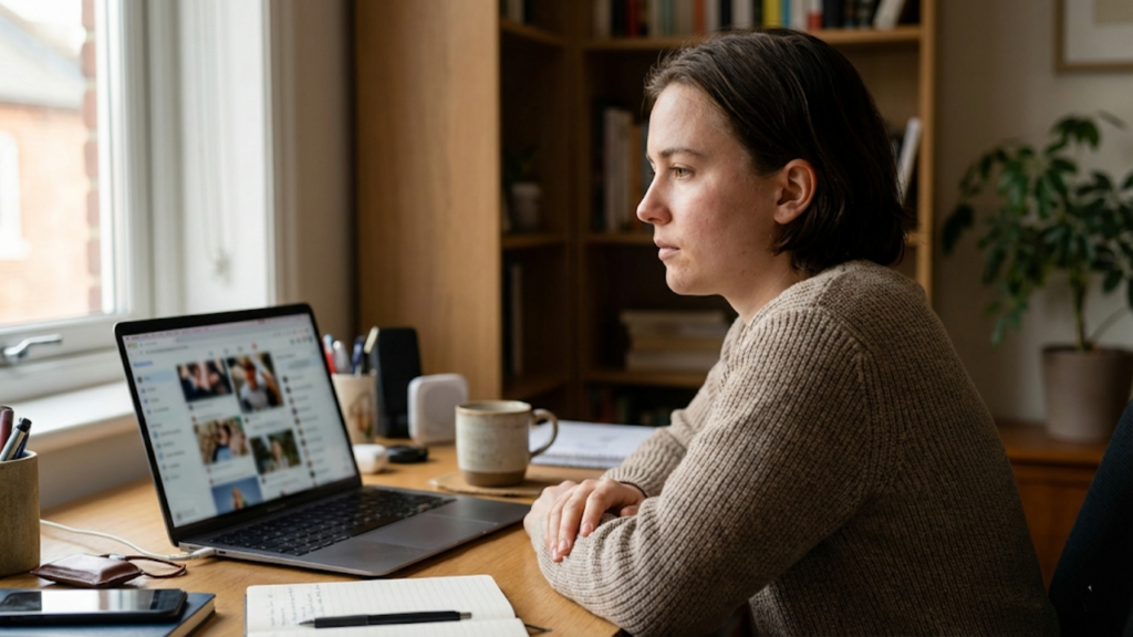 A comparação constante rouba sua energia e destrói sua motivação antes mesmo do seu progresso aparecer