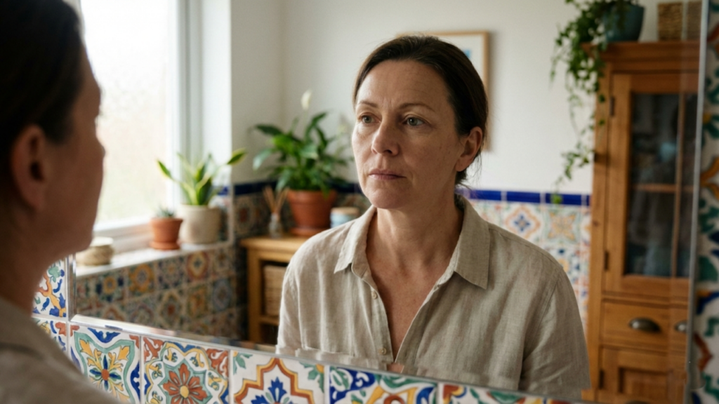 Se a sua pele mudou de repente, leia isso antes de fazer qualquer tratamento!