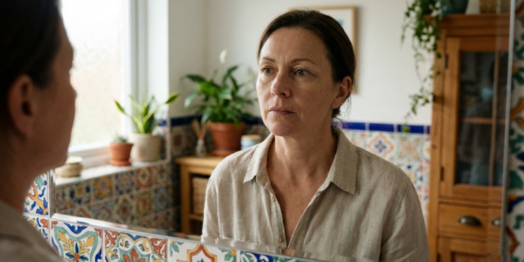 Se a sua pele mudou de repente, leia isso antes de fazer qualquer tratamento!