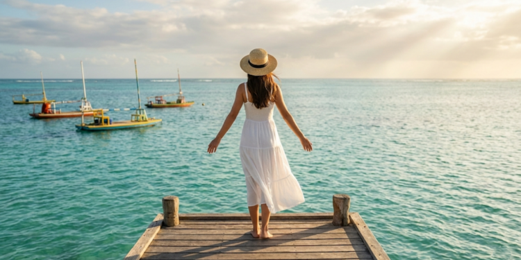 Quer viajar por até 4 dias gastando pouco? Esses destinos nacionais valem a pena