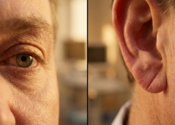 Inchaço matinal no rosto pode ser alerta de insuficiência cardíaca!