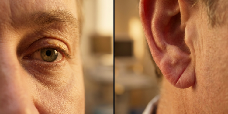 Inchaço matinal no rosto pode ser alerta de insuficiência cardíaca!