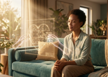 Por que você sempre vive o mesmo tipo de relacionamento? O padrão emocional que precisa ser quebrado