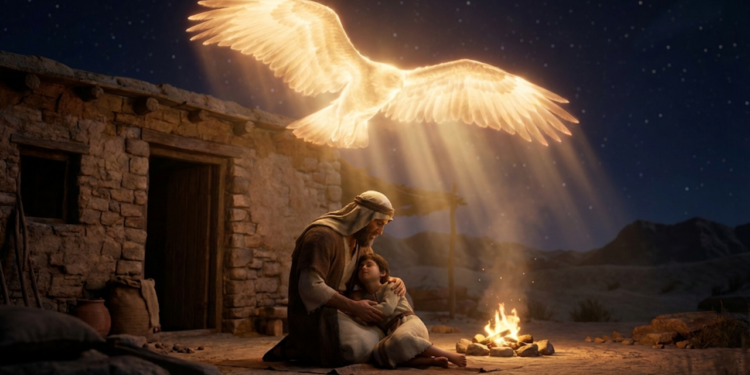 Antes do feriado e dos chocolates, entenda o que a Páscoa realmente significa na Bíblia