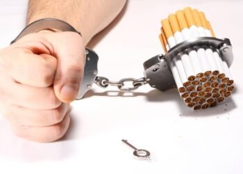 Como parar de fumar pelo SUS: guia completo