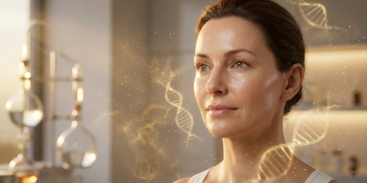 Envelhecimento da pele tem solução? Veja o que a ciência diz sobre suplementos e hormônios