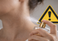 Você passa perfume no pescoço? Esse hábito comum pode interferir no equilíbrio hormonal