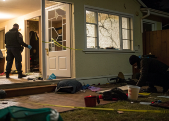 Sua casa pode não ser tão segura quanto parece: riscos ocultos que merecem atenção imediata