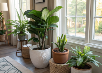 O poder surpreendente das plantas na saúde mental: estudos mostram como elas ajudam a reduzir o estresse