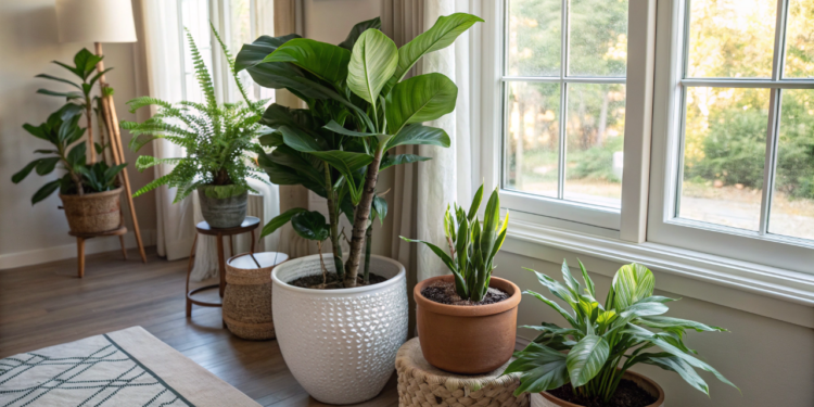 O poder surpreendente das plantas na saúde mental: estudos mostram como elas ajudam a reduzir o estresse