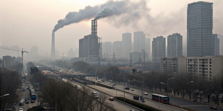 O perigo que você ignora todos os dias: como a poluição afeta sua saúde sem dar sinais claros
