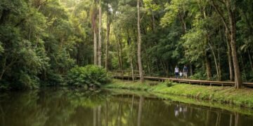 A cidade no interior de Minas Gerais onde multinacionais escolheram crescer e criaram uma das economias mais fortes