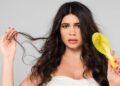 Fios volumosos mesmo no verão: dicas para reduzir a queda de cabelo nos dias quentes