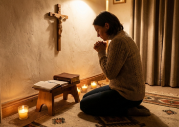 Quais os principais princípios para viver a quaresma da melhor forma?