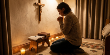 Quais os principais princípios para viver a quaresma da melhor forma?