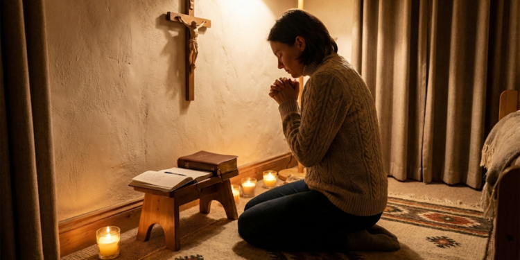 Quais os principais princípios para viver a quaresma da melhor forma?