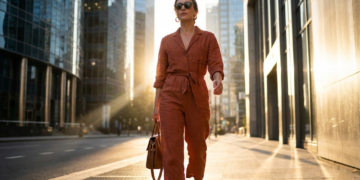 Pare de complicar o visual: o macacão certo valoriza a silhueta e economiza tempo na frente do espelho