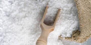 Excesso de sal pode aumentar o risco de infarto