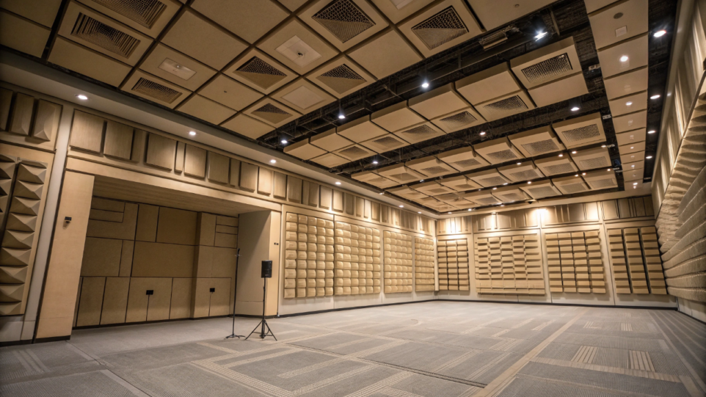 O lugar mais silencioso do mundo e por que ninguém aguenta ficar lá