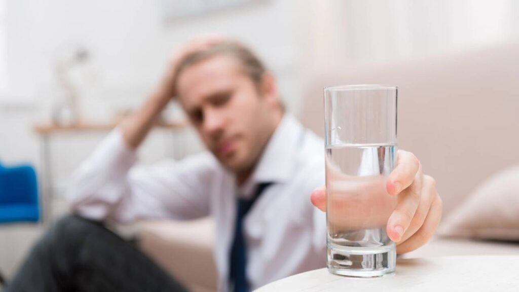 Boca seca ao acordar é um sinal que seu corpo dá antes de problemas graves