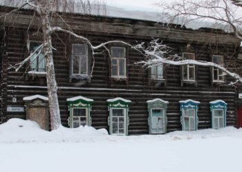 Sobrevivência a -71 °C: os segredos da pequena vila russa onde o inverno nunca dá trégua